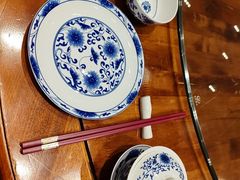 -顺兴老茶馆·精品川菜(世纪城店)