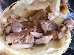 -老潼关港口肉夹馍(秦东店)