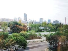 -爱康卓悦体检中心(陆家嘴分院)