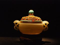 -深圳珠宝博物馆