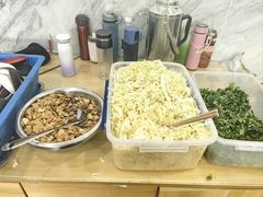 -攀枝花·任德琼·盐边羊肉米线