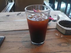 -漫咖啡MAANCOFFEE(清江路店)