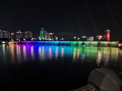 -南宁南湖公园