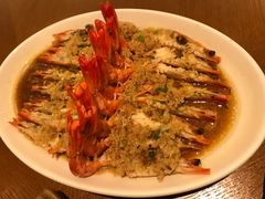 -莆田餐厅(大悦城店)