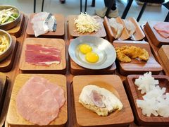 -银米·云南传统过桥米线(双廊黑金冠店)