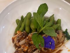 -宋庄魁元艺术餐厅