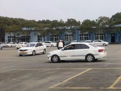 -安飞驰驾校·学车连锁(金高店)