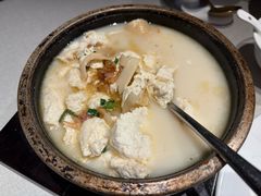 -狮王府淮扬菜(夫子庙老门东店)