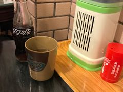 -紫金食坊(江南西路店)