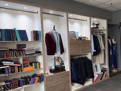 -易改衣·明星裁缝(金桥国际广场店)