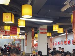 -郝大姐·乌龙山铁板烧(大学城三店)