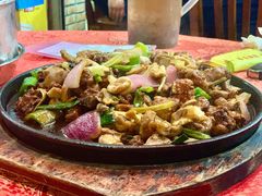 -联丰美食(番禺店)