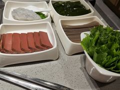 -海底捞火锅(松雷店)