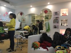 -星童star.kids儿童发型设计·满月胎发(玉兰花园店)