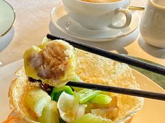 -三号黄浦会Canton Table