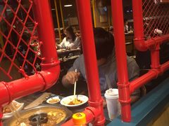 -喜虾客·大虾火锅(郑州无限城店)