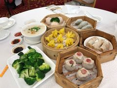 -番禺宾馆丽苑厅
