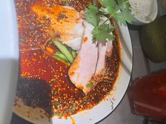 -麻都·成都菜(人民广场店)