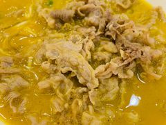 酸汤肥牛-东江渔村(皇悦店)