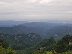-武当山风景区