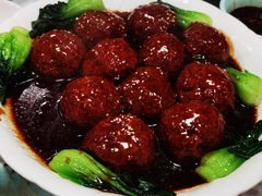 -新旺美食林农家菜(岭南路店)