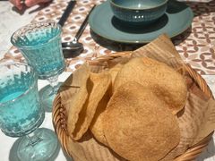 -芭札·Thai泰国餐厅(同和金铂天地店)