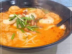 -缘久缘米粉(新街口店)