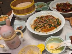 -泰钰丰烤鸭.天津菜(开发区店)