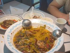 -花椒俏川菜小馆(南海万达店)