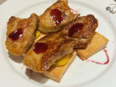 -極上萬膳·日料放题(来福士江景店)