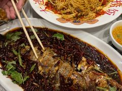 -小郭私房菜·海肠捞饭(学士街店)