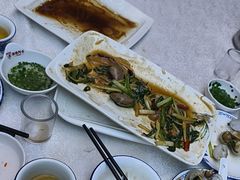 -东江海鲜大排档·潮汕菜·砂锅粥