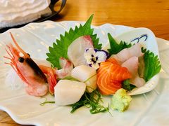 -金井日本料理(丽柏广场店)