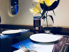 -赫帝拉航空主题餐厅(南宁店)