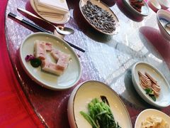 -海尔洲际酒店天下一品中餐厅