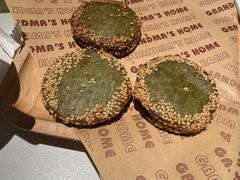 -外婆家(西红门荟聚购物中心店)