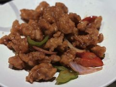 -奉天小馆·非遗东北菜(济南万象城店)