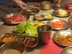 -西塔老太太泥炉烤肉(温州首店万象城黑金店)