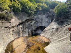 -黑龙潭风景区