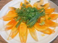 双椒皮蛋-眉州东坡(团结湖店)
