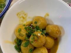 -七爷清汤腩·港式餐厅(金狮广场店)