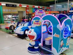 -玩塾品格乐园(宇宙太空龙旗店)