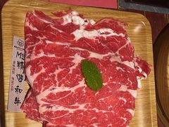 -披头士和牛火锅·寿喜烧自助(陶溪川店)