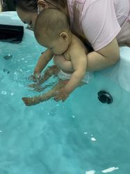 -熊小米专业儿童游泳馆