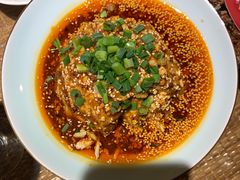 -渝信川菜 · 川味家常菜(长安店)