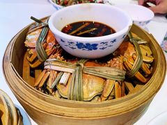 -老长沙龙虾馆(梅林店)