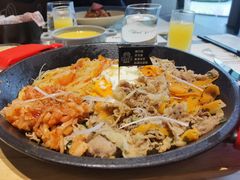 -西堤牛排(合肥之心城店)