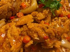 鱼籽锅仔-口味堂(惠济路店)