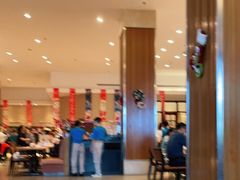 -亚龙湾希尔顿自助餐厅·海鲜·烧烤·沙滩BBQ·现场乐队