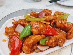 -肥仔文澳门猪骨煲(南京西路店)